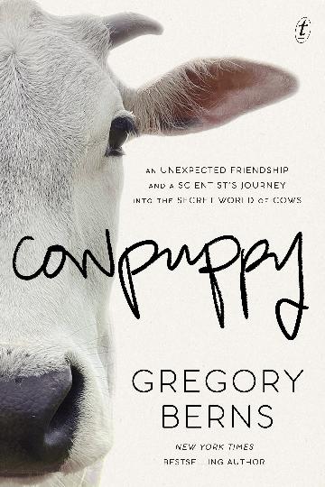 Cowpuppy - Gregory Berns