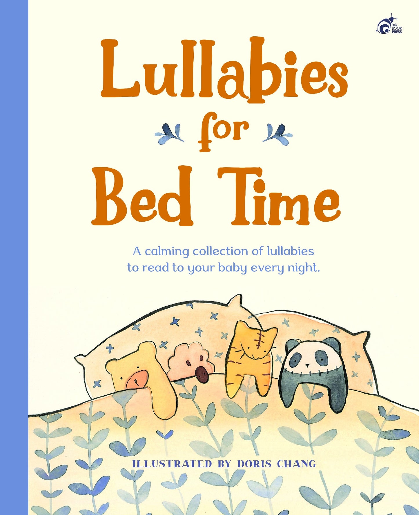 Lullabies For Bed Time