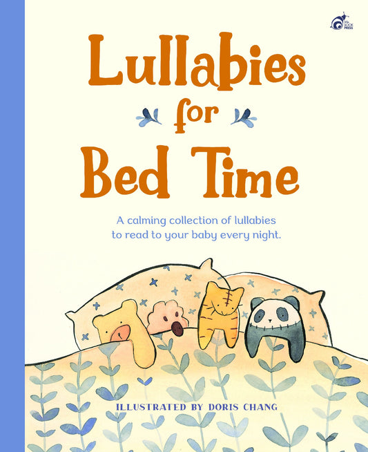 Lullabies For Bed Time