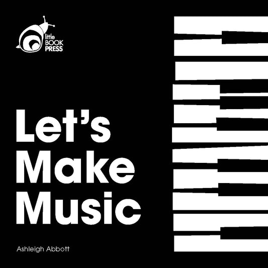 Let's Make Music