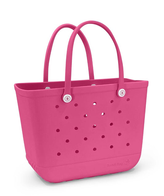 Bondi Bag Weekender - Bossy Pink