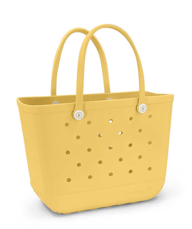 Bondi Bag Weekender - Sunny Yellow