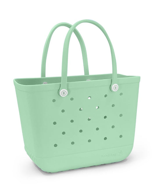 Bondi Bag Weekender - Misty Mint