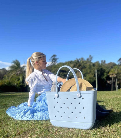 Bondi Bag Weekender - Sea Spray