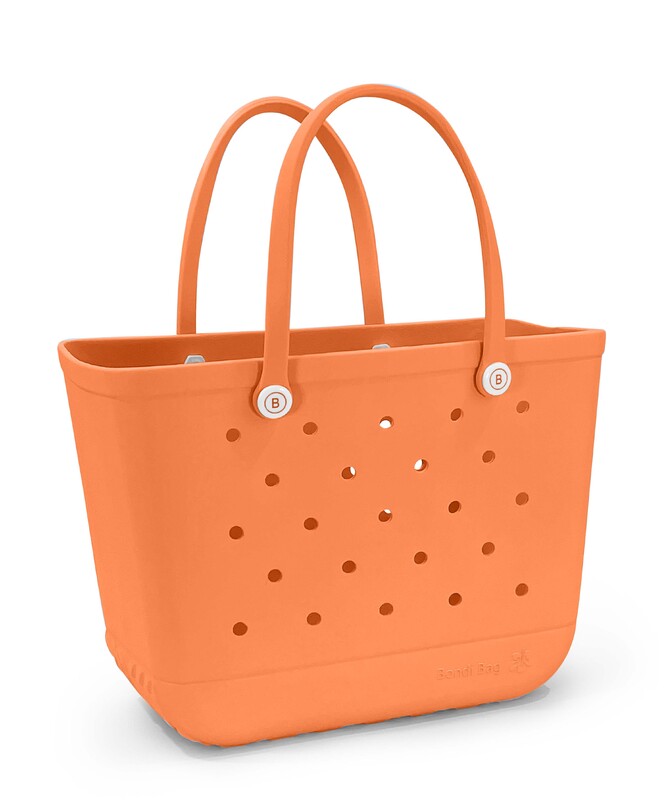 Bondi Bag Weekender - Tangerine