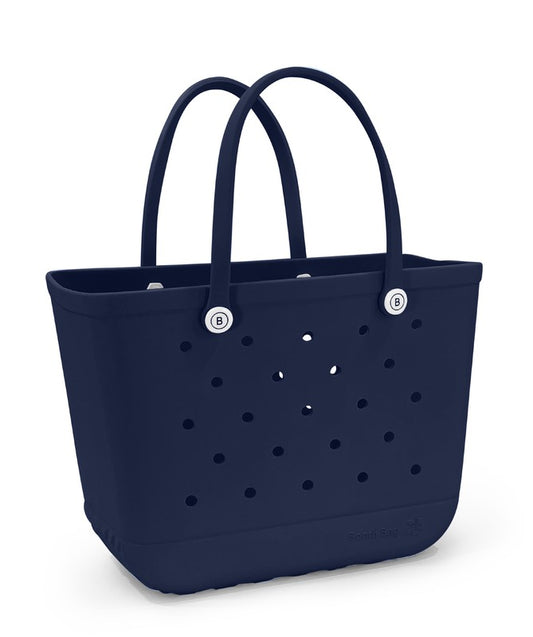 Bondi Bag Weekender - Denim Blue