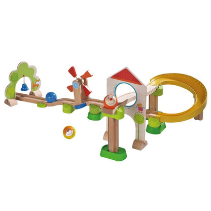 HABA - Ball Track Rollerby - Windmill Track