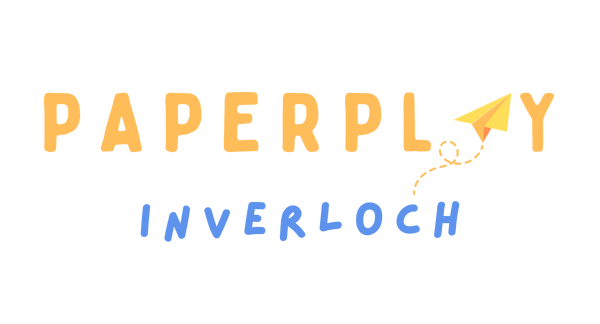 Paperplay Inverloch