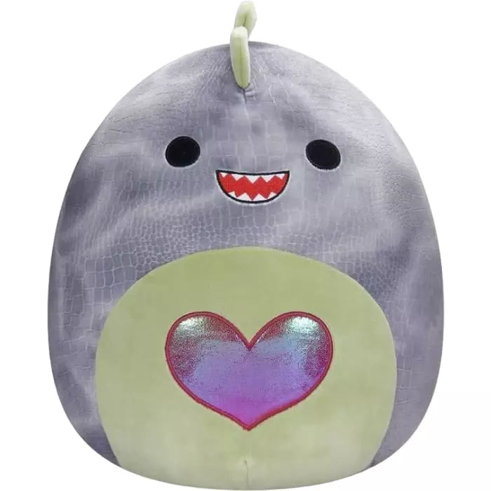 Squishmallows Xander 12inch Heart Asst B