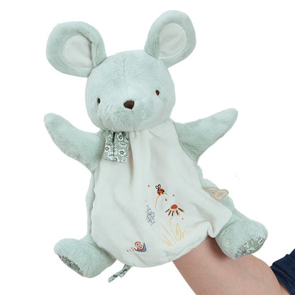 Kaloo Doudou Mouse Puppett