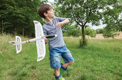 Terra Kids Hand Glider