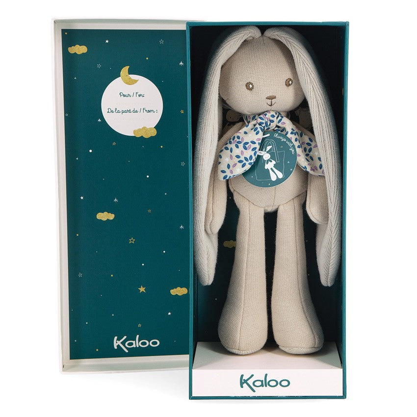 Kaloo Rabbit Latte 25cm