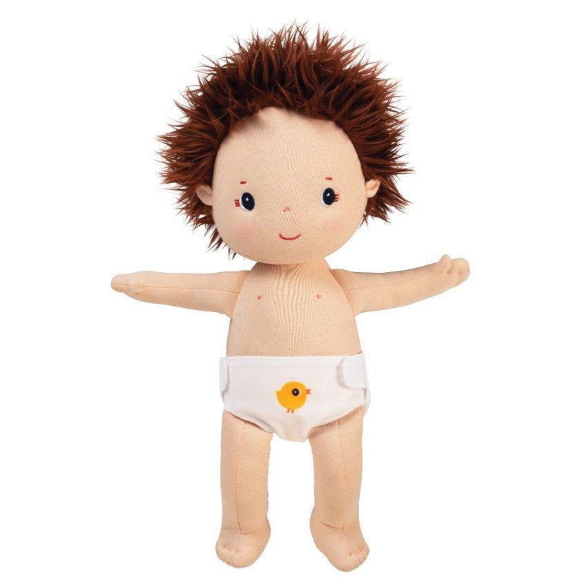 Lilliputiens Charlie Doll 36cm