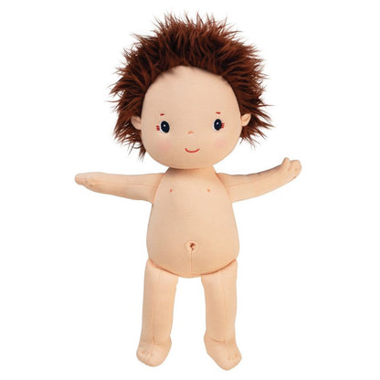 Lilliputiens Charlie Doll 36cm