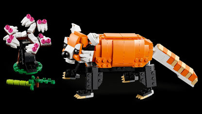 Lego 31129 Creator Majestic Tiger Age 9+