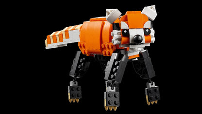 Lego 31129 Creator Majestic Tiger Age 9+