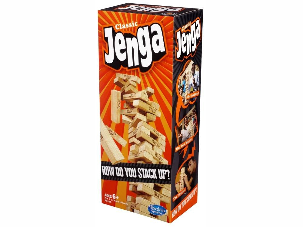 Jenga