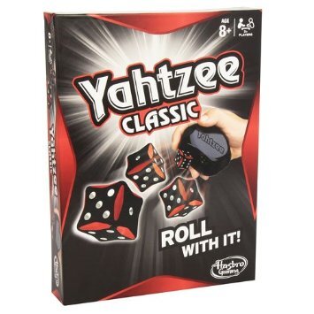 Yahtzee