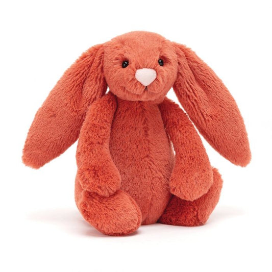 Jellycat Bashful Bunny Cinnamon Small