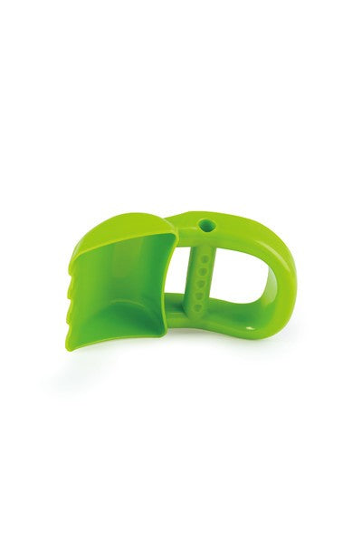 Hape Green Hand Digger