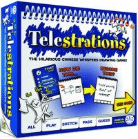 Telestrations