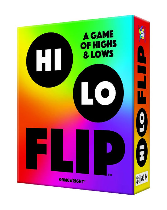 Hi Lo Flip