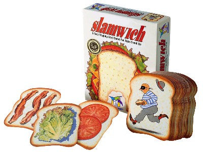 Slamwich