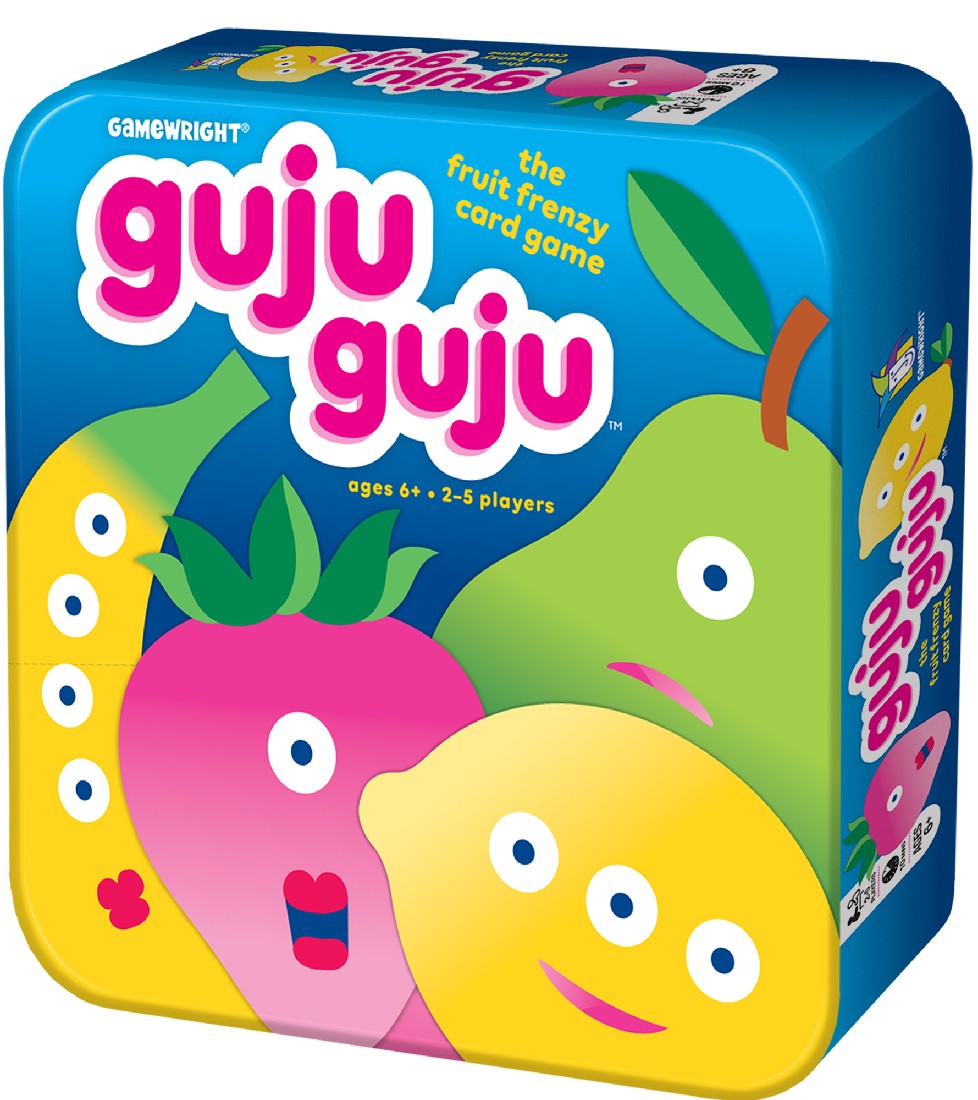 Guju Guju