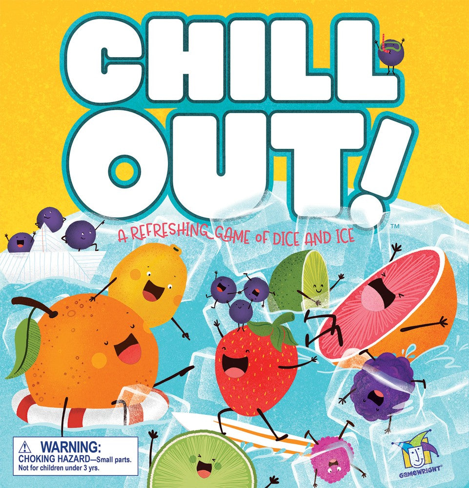 Chill Out