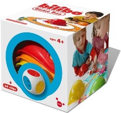 Bilibo Game Box