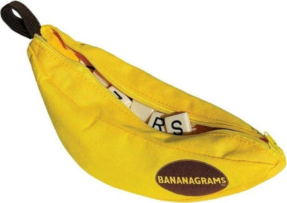 Bananagrams