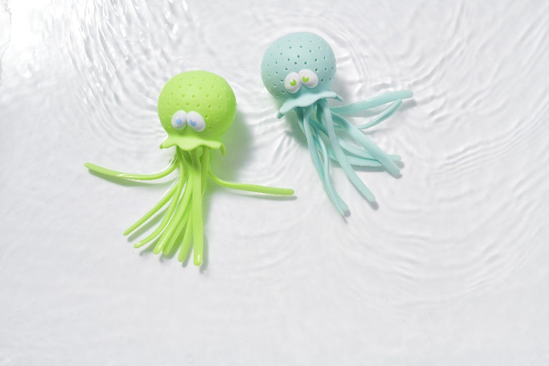 SUNNYLIFE OCTOPUS BATH TOY