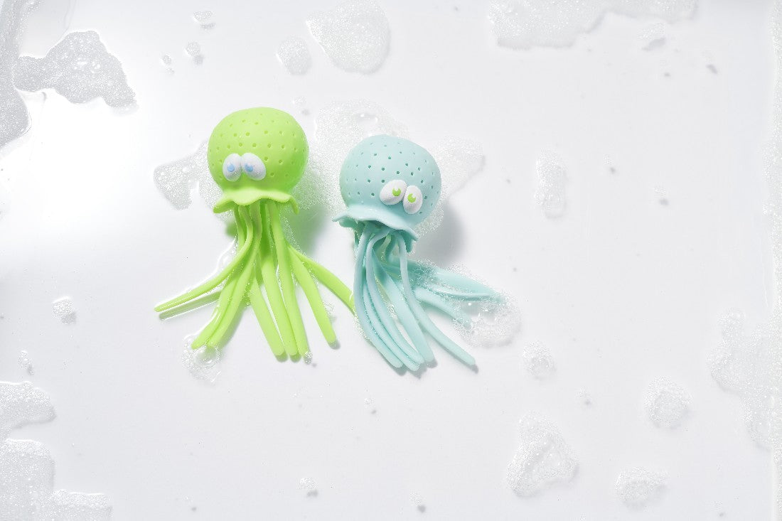 SUNNYLIFE OCTOPUS BATH TOY