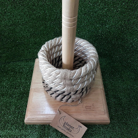 Quoits Classic Rope Boxed - Planet Finska