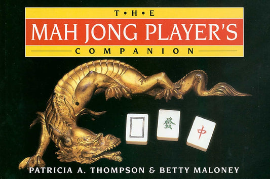 Mah Jong Players Companion: May 13