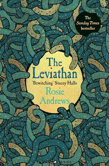 The Leviathan - Rosie Andrews