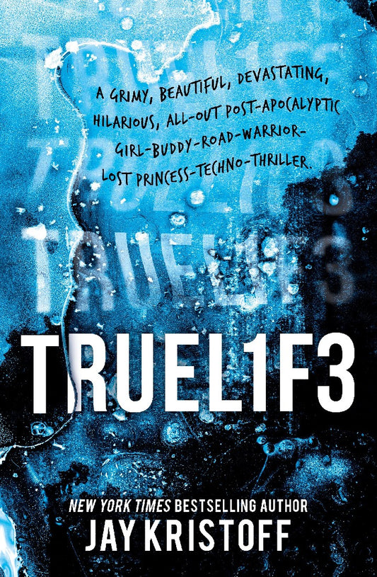 Truel1f3 - Jay Kristoff